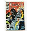 Image 1 : FANTASTIC FOUR NO 278 1985 KEY ISSUE MARVEL COMICS