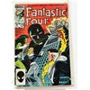 Image 1 : FANTASTIC FOUR NO 278 1985 KEY ISSUE MARVEL COMICS