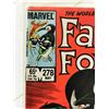 Image 2 : FANTASTIC FOUR NO 278 1985 KEY ISSUE MARVEL COMICS