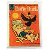 Image 1 : DAFFY DUCK NO 26 1961 DELL COMICS 15C