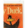 Image 3 : DAFFY DUCK NO 26 1961 DELL COMICS 15C