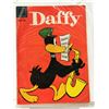 Image 1 : DAFFY NO 15 1958 DELL COMICS 10C