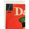 Image 2 : DAFFY NO 15 1958 DELL COMICS 10C