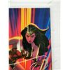 Image 3 : FUTURE STATE IMMORTAL WONDER WOMAN 1 VARIAN WW84 2021 DC COMICS NM