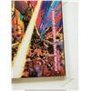 Image 4 : FUTURE STATE IMMORTAL WONDER WOMAN 1 VARIAN WW84 2021 DC COMICS NM