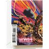 Image 5 : FUTURE STATE IMMORTAL WONDER WOMAN 1 VARIAN WW84 2021 DC COMICS NM