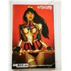 Image 1 : FUTURE STATE IMMORTAL WONDER WOMAN 2 VARIANT COVER B 2021 DC COMICS NM