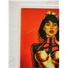 Image 2 : FUTURE STATE IMMORTAL WONDER WOMAN 2 VARIANT COVER B 2021 DC COMICS NM