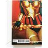 Image 5 : FUTURE STATE IMMORTAL WONDER WOMAN 2 VARIANT COVER B 2021 DC COMICS NM