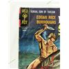 Image 2 : KORAK SON OF TARZAN NO 23-12C 1968 GOLD KEY