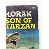 Image 3 : KORAK SON OF TARZAN NO 23-12C 1968 GOLD KEY