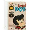Image 2 : LITTLE DOT DOTLAND NO 36 1968 HARVEY COMICS