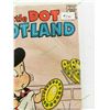 Image 3 : LITTLE DOT DOTLAND NO 36 1968 HARVEY COMICS