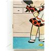 Image 5 : LITTLE DOT DOTLAND NO 36 1968 HARVEY COMICS