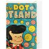 Image 3 : LITTLE DOT DOTLAND NO 53 1972 HARVEY COMICS