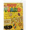 Image 3 : LITTLE DOT DOTLAND NO 49 1971 HARVEY COMICS