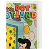 Image 3 : LITTLE DOT DOTLAND NO 56 1972 HARVEY COMICS
