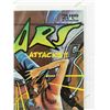 Image 5 : MARS ATTACKS 1984 NO. 2 FIRST COMICS