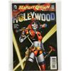 Image 1 : HARELY QUINN HARLEYWOOD NO 20 DC COMICS