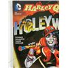Image 2 : HARELY QUINN HARLEYWOOD NO 20 DC COMICS