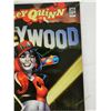 Image 3 : HARELY QUINN HARLEYWOOD NO 20 DC COMICS