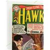 Image 2 : HAWKMAN NO 10 1965 DC COMICS F