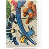 Image 4 : FANTASTIC FOUR NO 83 1969 KEY ISSUE MARVEL COMICS VG