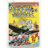 Image 1 : FABULOUS FURRY FREAK BROTHERS NO 6 RIP OFF