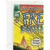 Image 2 : FABULOUS FURRY FREAK BROTHERS NO 6 RIP OFF