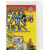 Image 3 : FABULOUS FURRY FREAK BROTHERS NO 6 RIP OFF