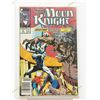 Image 1 : MOON KNIGHT NO 6 1989 UNREAD MARVEL COMICS NM