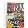 Image 2 : MOON KNIGHT NO 6 1989 UNREAD MARVEL COMICS NM