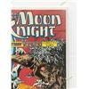 Image 3 : MOON KNIGHT NO 6 1989 UNREAD MARVEL COMICS NM