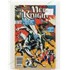 Image 1 : MOON KNIGHT NO 9 1989 VF MARVEL COMICS