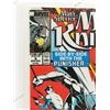 Image 2 : MOON KNIGHT NO 9 1989 VF MARVEL COMICS