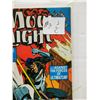 Image 3 : MOON KNIGHT NO 9 1989 VF MARVEL COMICS