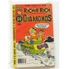 Image 1 : LOT OF 6 RICHIE RICH DIAMONDS