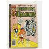 Image 3 : LOT OF 6 RICHIE RICH DIAMONDS