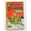 Image 4 : LOT OF 6 RICHIE RICH DIAMONDS