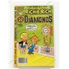 Image 5 : LOT OF 6 RICHIE RICH DIAMONDS
