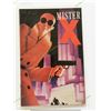 Image 1 : MISTER X VORTEX COMICS NUMBER 2