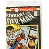 Image 3 : RARE L'ETONNANT SPIDERMAN NO 12 1972 FRENCH G+ EDITIONS HERITAGE