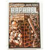 Image 1 : RAPHAEL #1 TEENAGE MUNTANT NINJA TURTLE 1985 1ST CASEY JONES