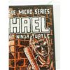 Image 3 : RAPHAEL #1 TEENAGE MUNTANT NINJA TURTLE 1985 1ST CASEY JONES