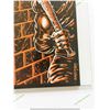 Image 4 : RAPHAEL #1 TEENAGE MUNTANT NINJA TURTLE 1985 1ST CASEY JONES