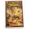 Image 1 : THE UKNOWN WORLDS OF FRANK BRUNNER PART 2 OF 2 ECLIPSE COMICS