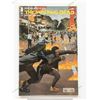 Image 1 : THE WALKING DEAD AND MICHIONNE WITHOUT HER SWORD #183 2018