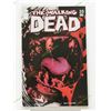Image 1 : THE WALKING DEAD VOL .1 #35 KEY ISSUE 2007 PRINTED IN CANADA