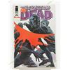 Image 1 : THE WALKING DEAD VOL. 1 #88 2011 FIRST PRINT