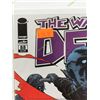 Image 2 : THE WALKING DEAD VOL. 1 #88 2011 FIRST PRINT